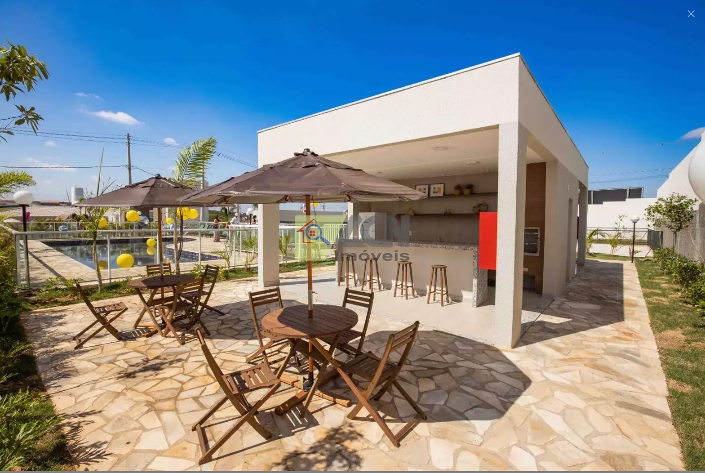 Apartamento, 2 quartos, 52 m² - Foto 32