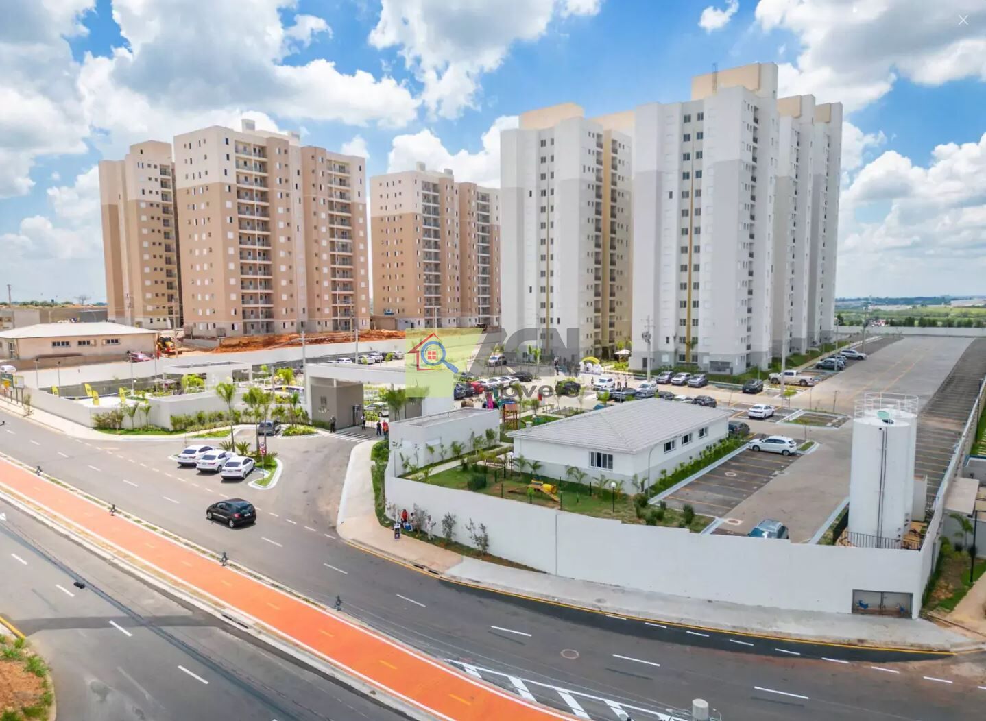 Apartamento, 2 quartos, 52 m² - Foto 28