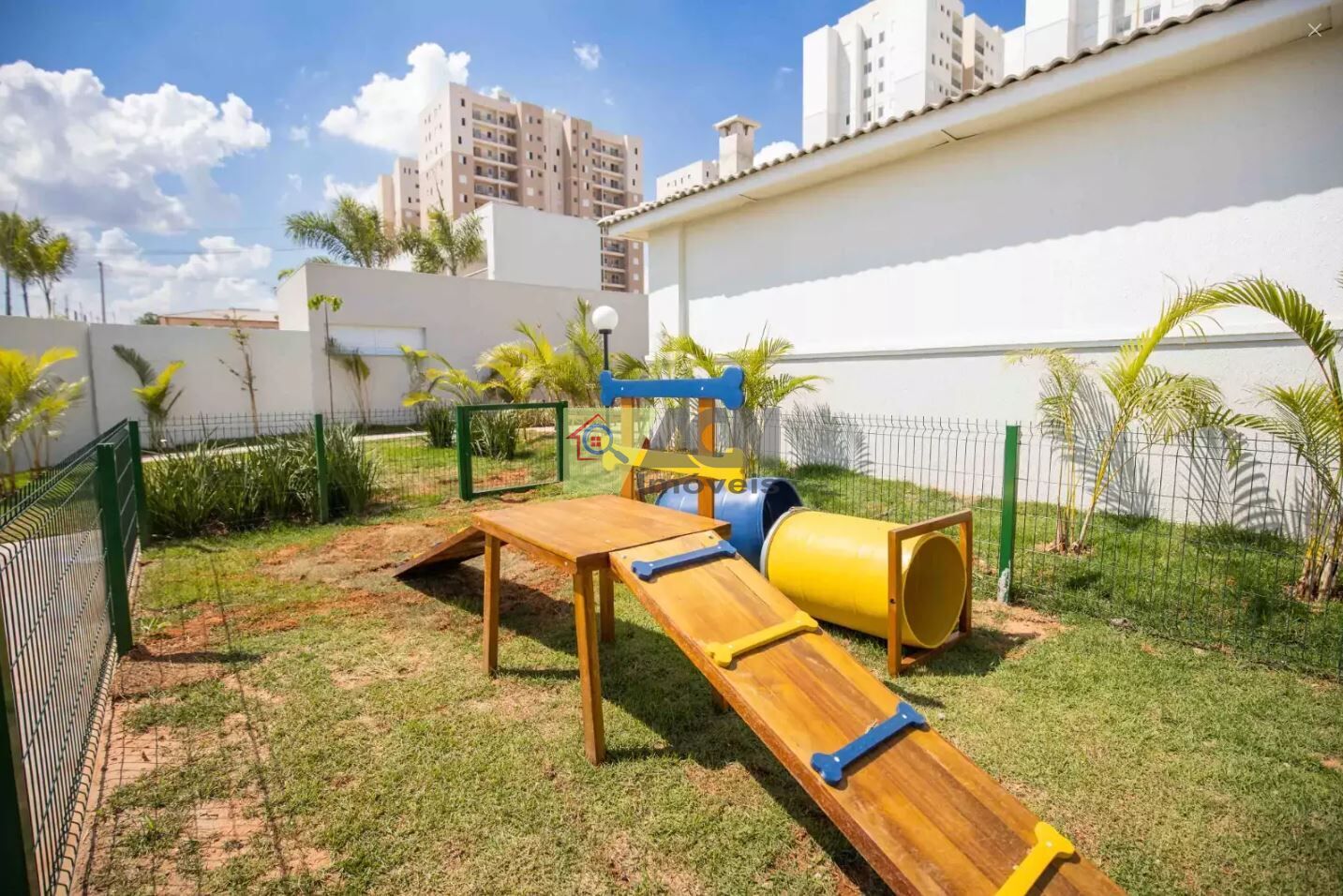 Apartamento, 2 quartos, 52 m² - Foto 31