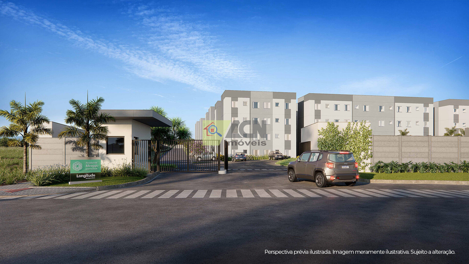 Apartamento, 2 quartos, 39 m² - Foto 17