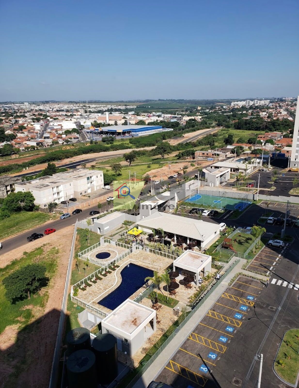 Apartamento, 2 quartos, 53 m² - Foto 13