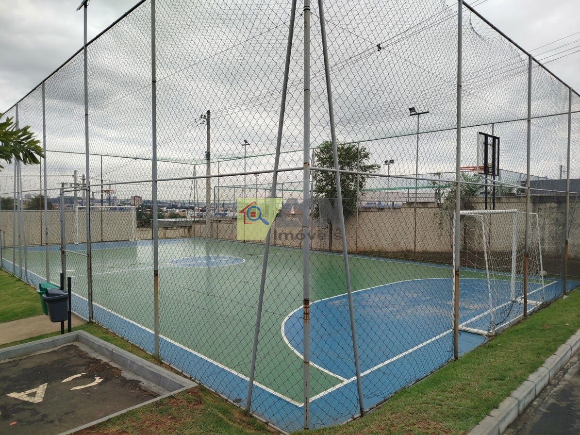 Apartamento, 2 quartos, 53 m² - Foto 21