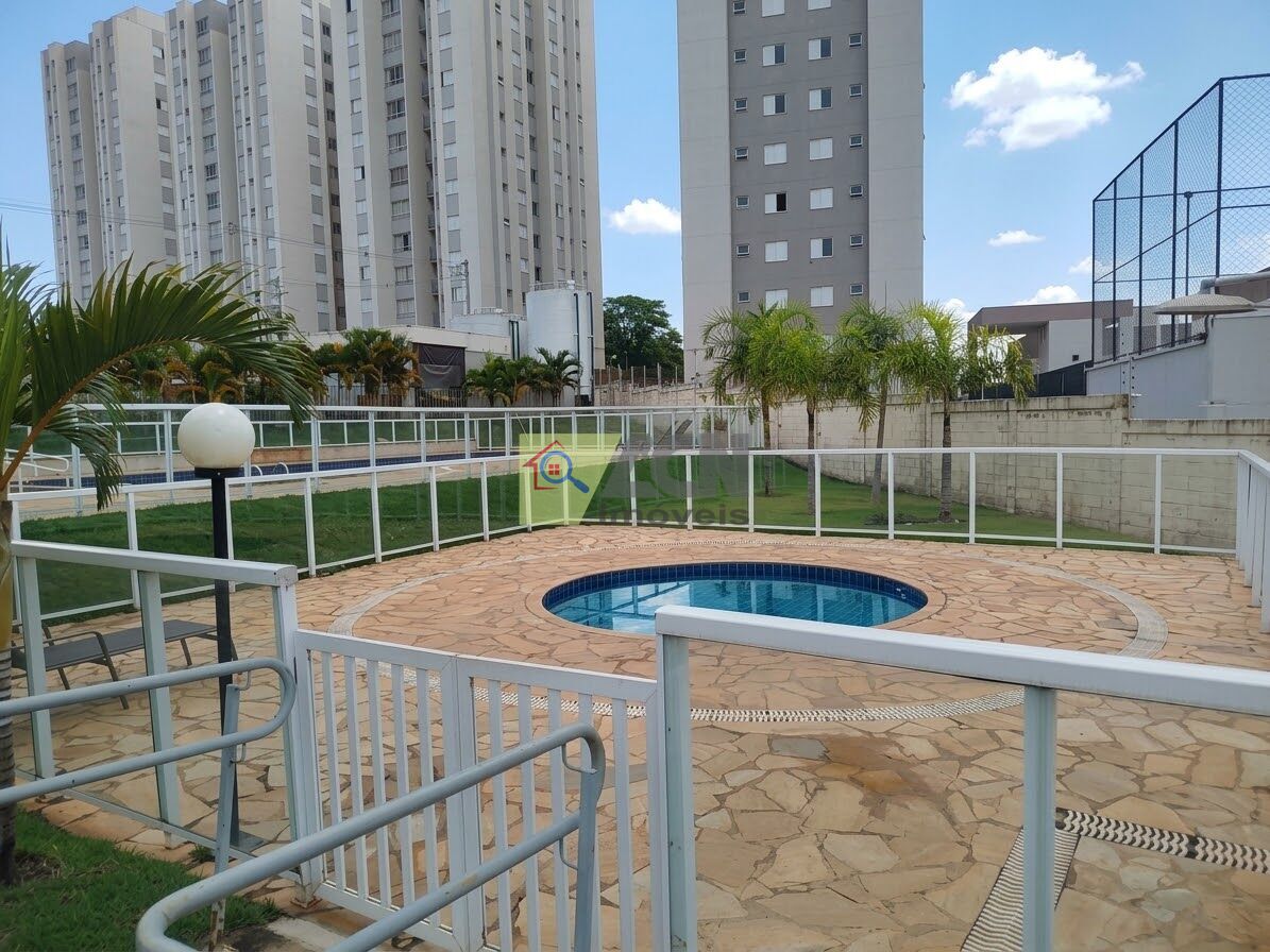Apartamento, 2 quartos, 53 m² - Foto 15