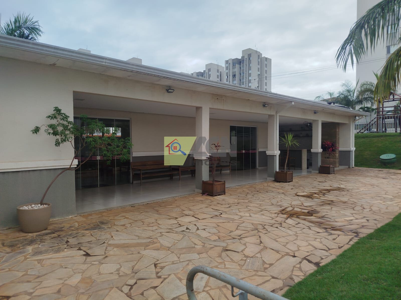 Apartamento, 2 quartos, 53 m² - Foto 25