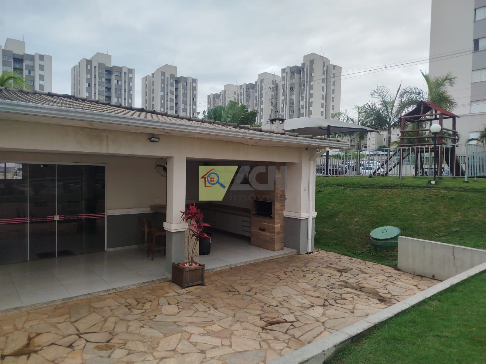 Apartamento, 2 quartos, 53 m² - Foto 23