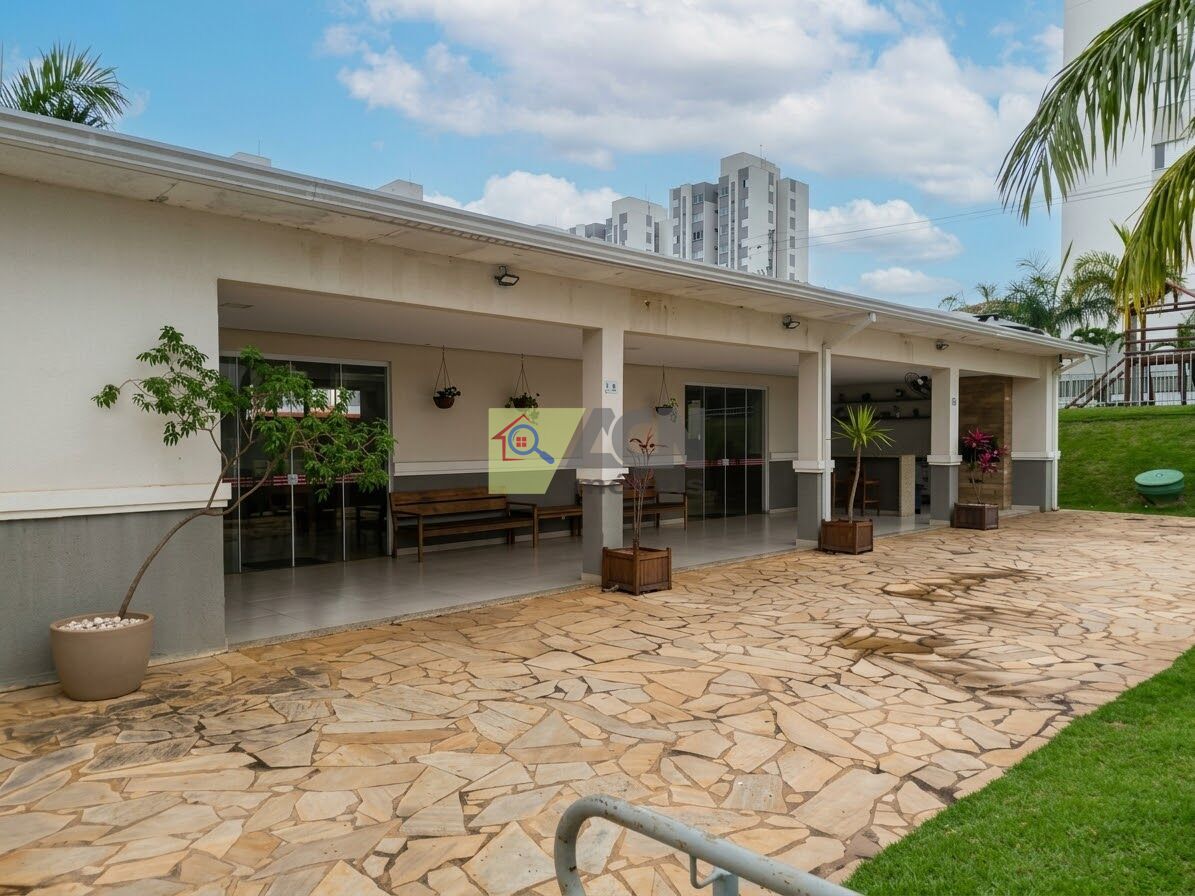 Apartamento, 2 quartos, 53 m² - Foto 20