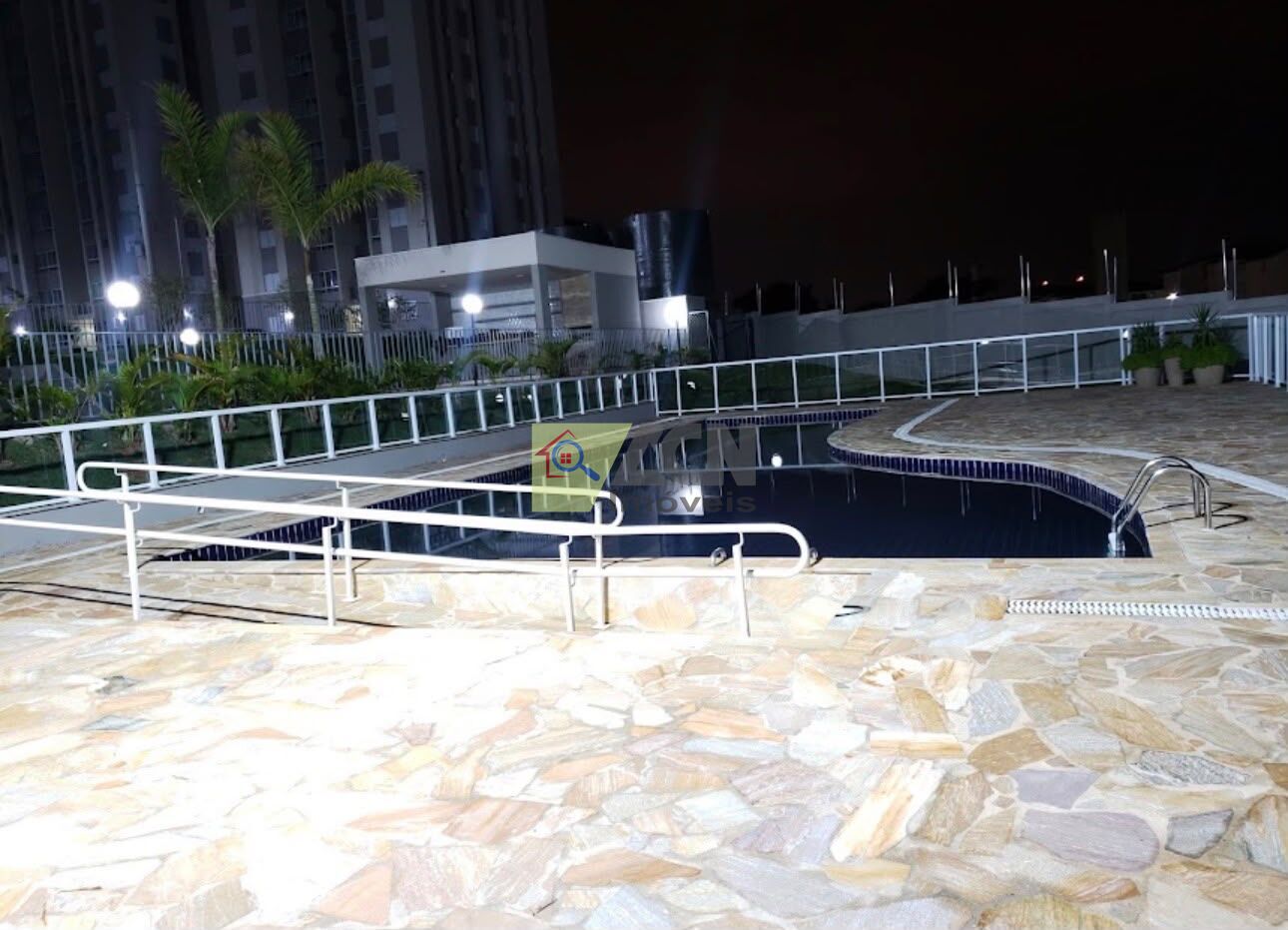 Apartamento, 2 quartos, 53 m² - Foto 17