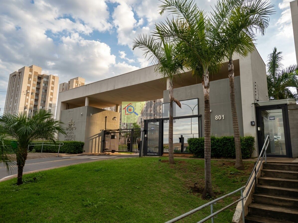 Apartamento, 2 quartos, 53 m² - Foto 24