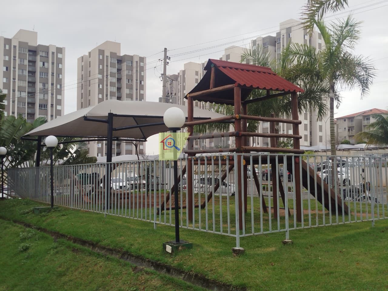 Apartamento, 2 quartos, 53 m² - Foto 22