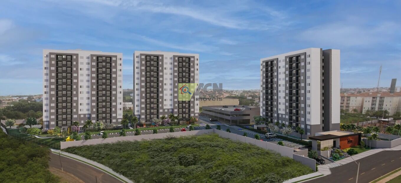 Apartamento, 2 quartos, 56 m² - Foto 60