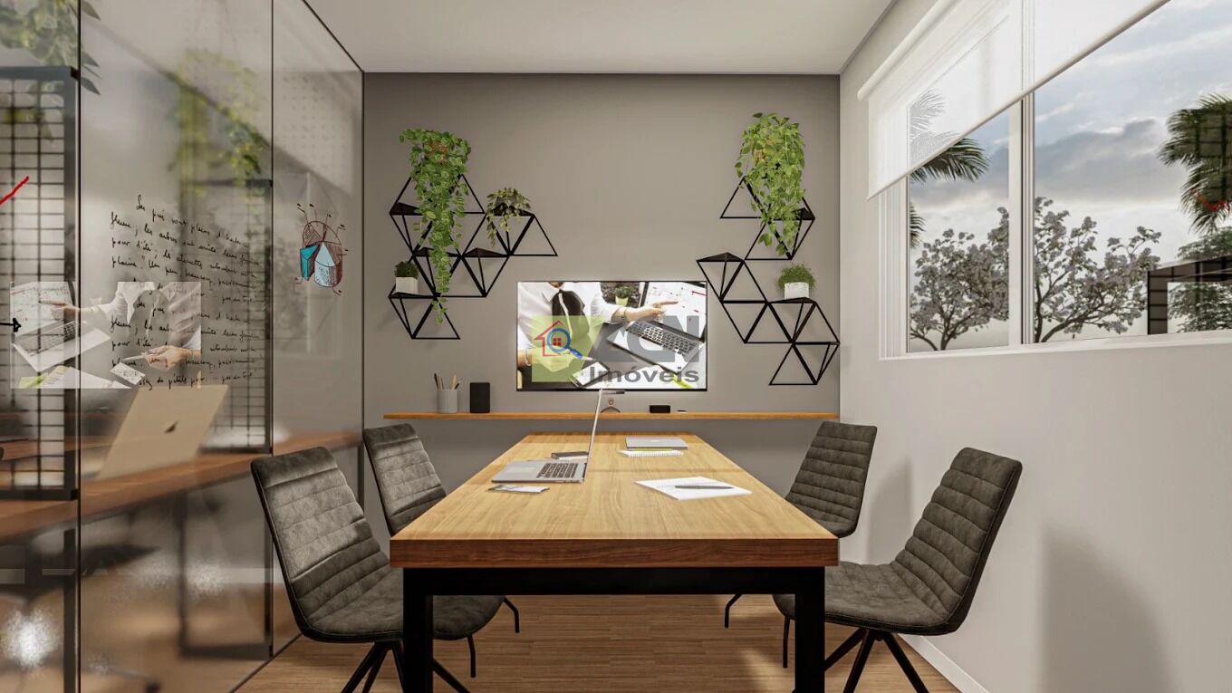 Apartamento, 2 quartos, 56 m² - Foto 51