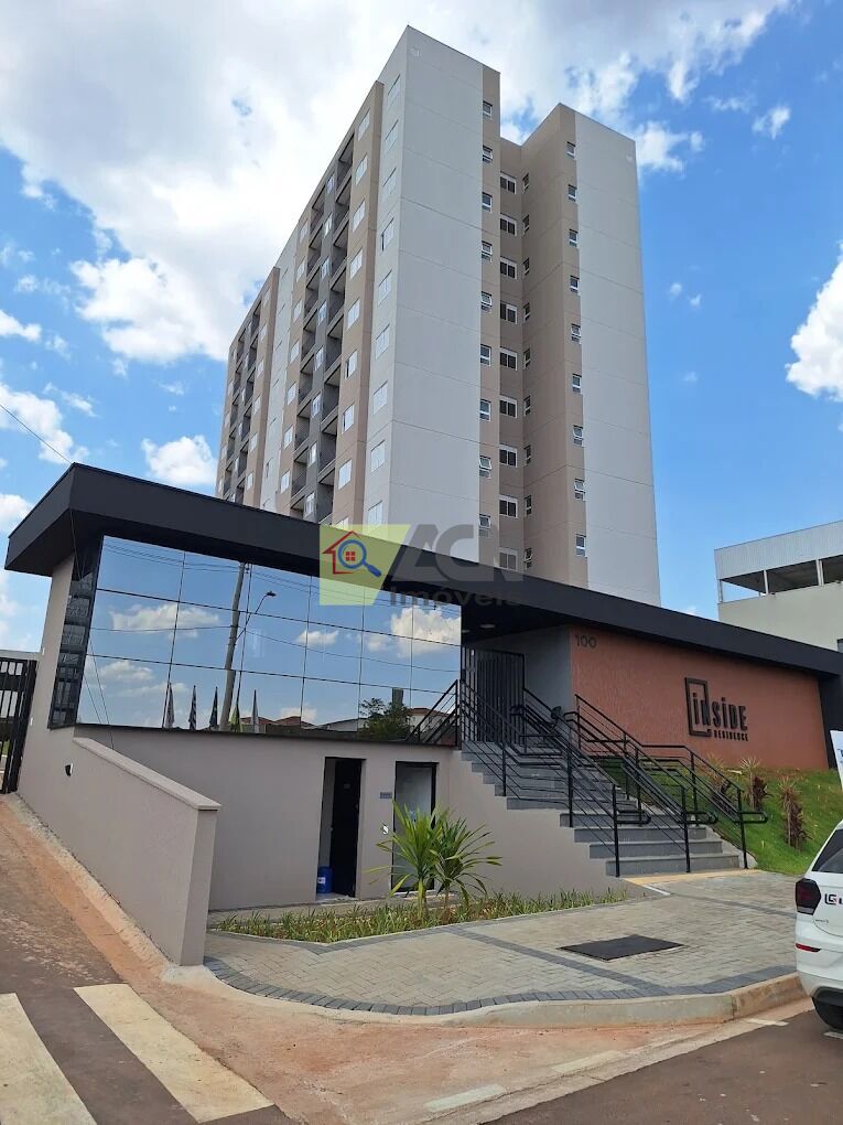 Apartamento, 2 quartos, 56 m² - Foto 61