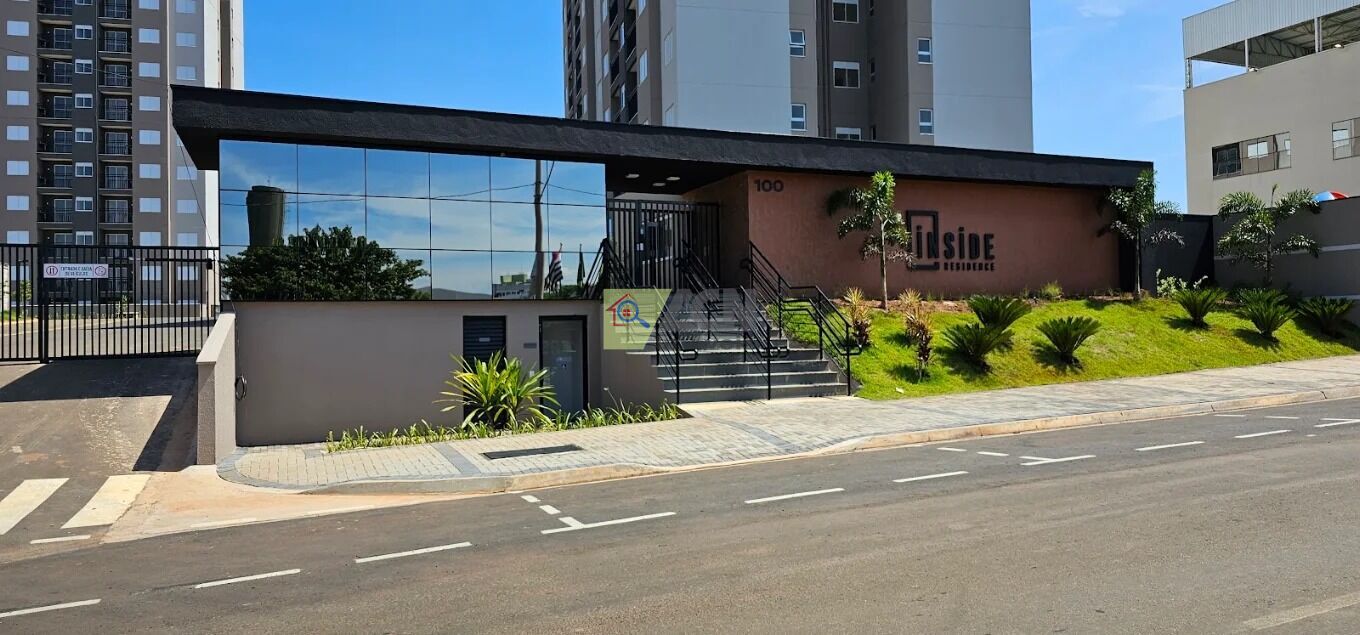 Apartamento, 2 quartos, 56 m² - Foto 46