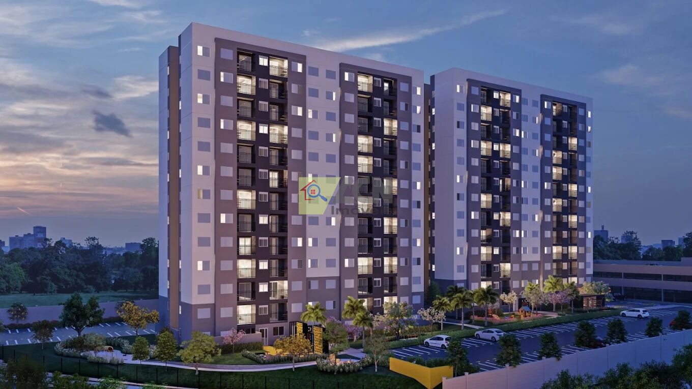Apartamento, 2 quartos, 56 m² - Foto 57