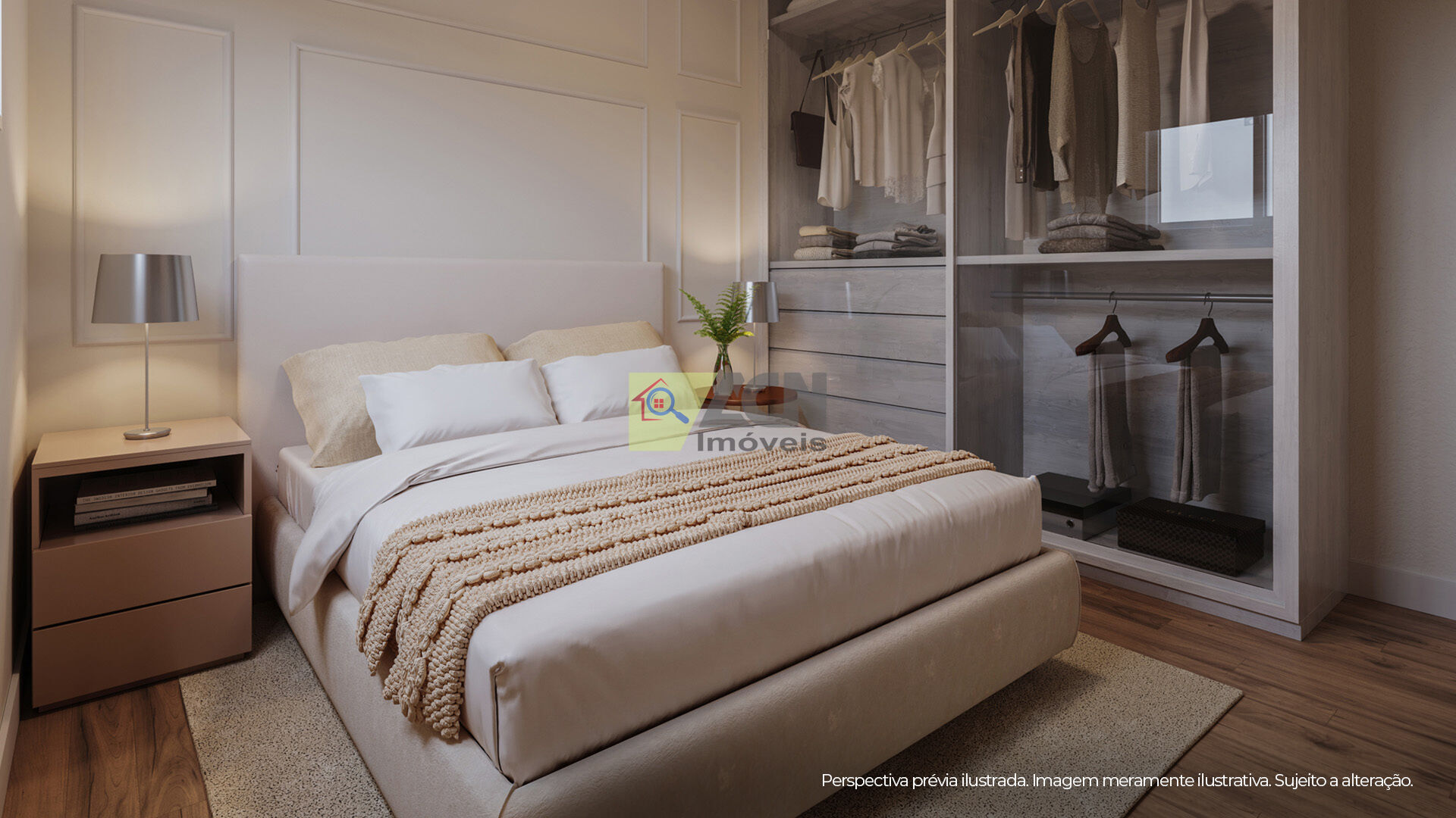 Apartamento, 2 quartos, 38 m² - Foto 37