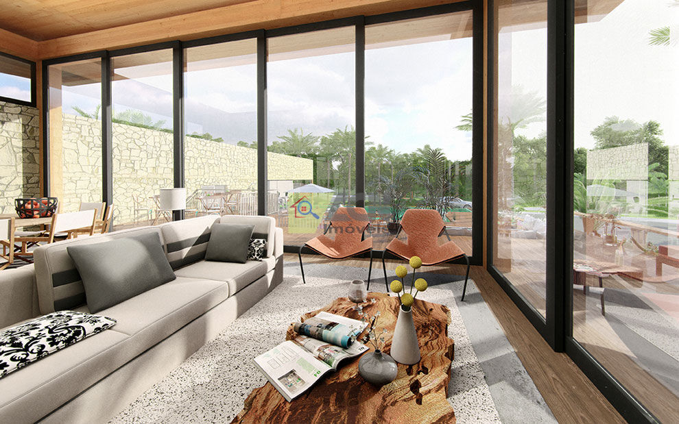 Casa, 3 quartos, 151 m² - Foto 26