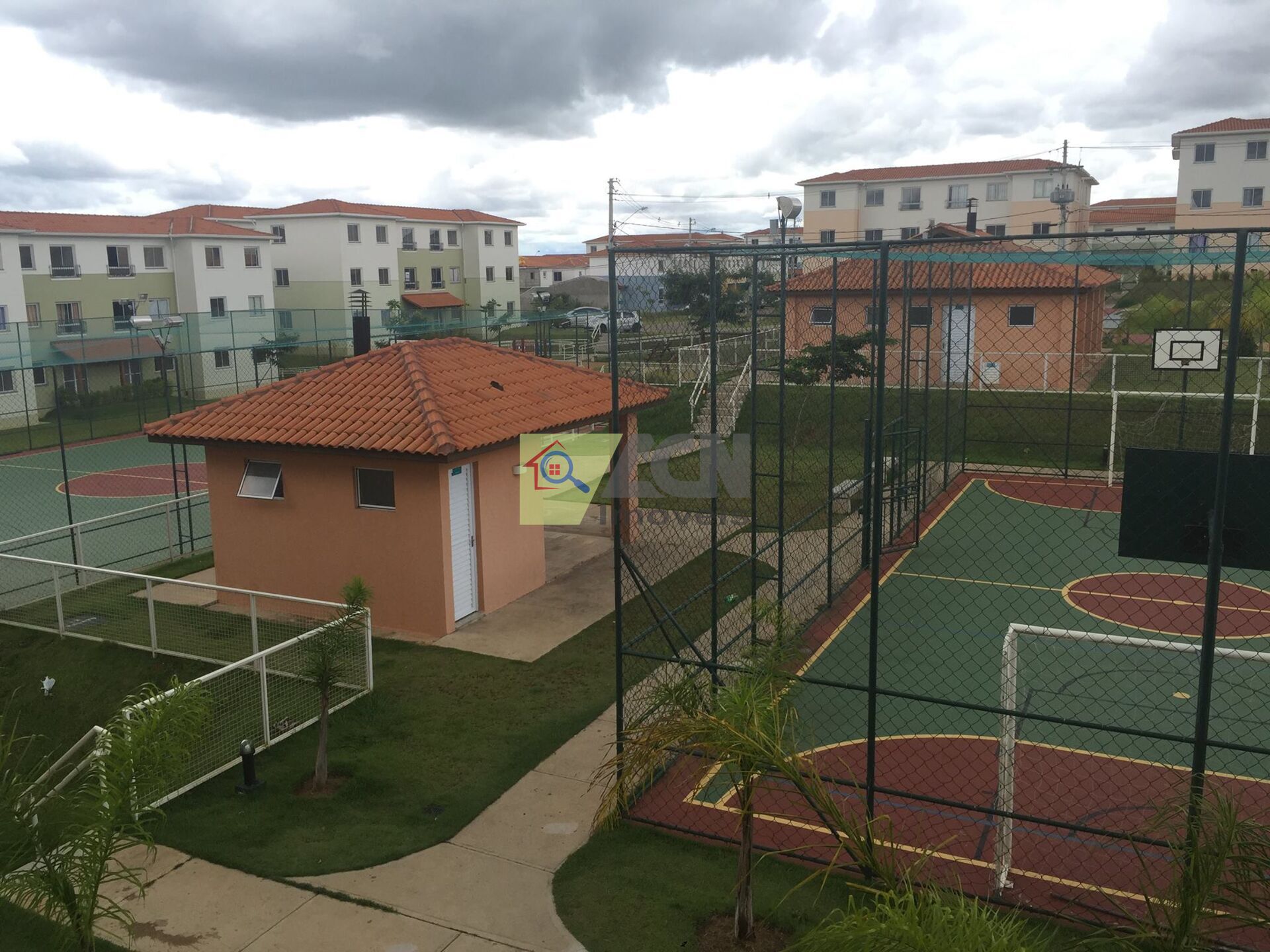 Casa de Condomínio, 2 quartos - Foto 17
