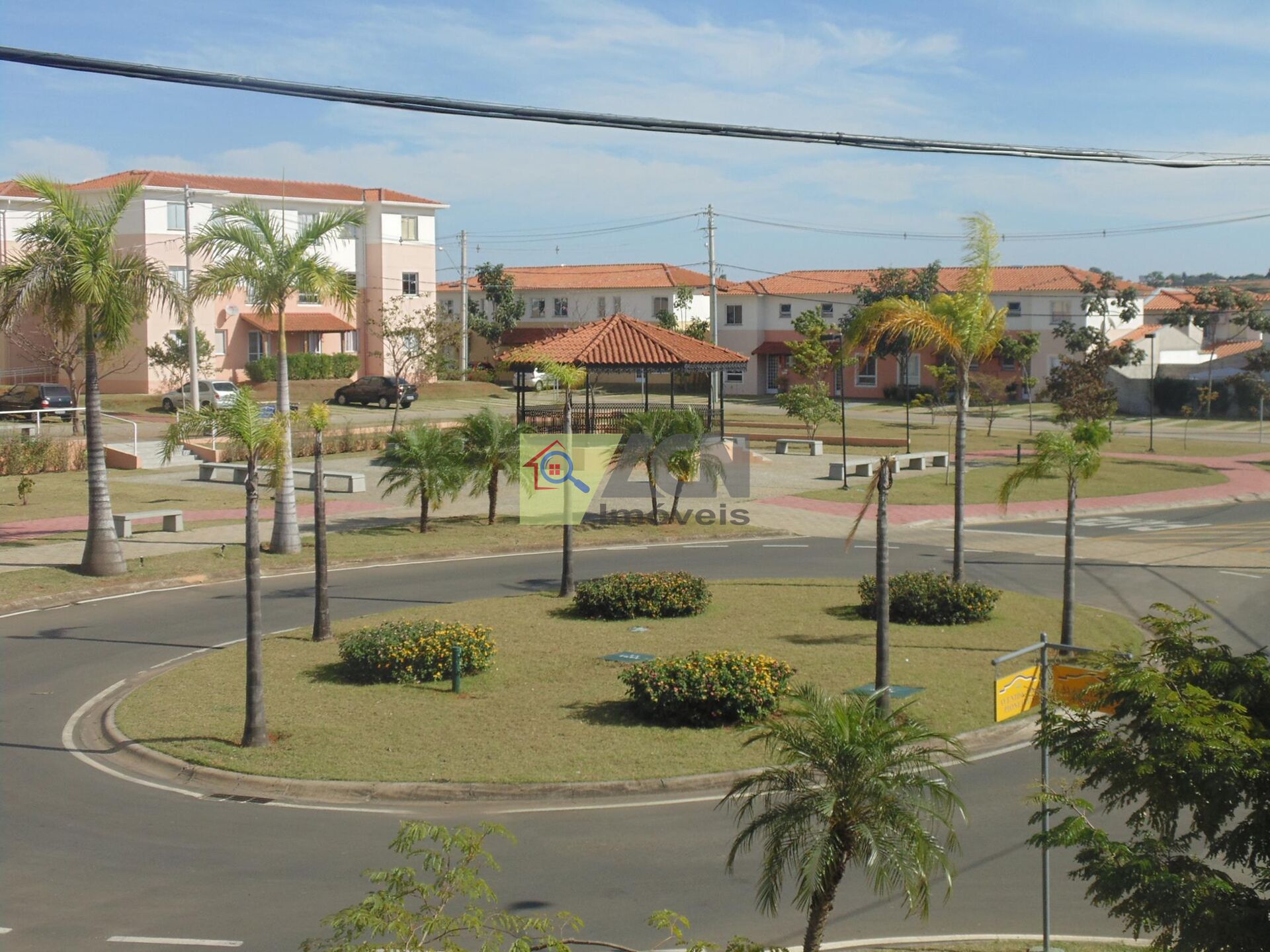 Casa de Condomínio, 2 quartos - Foto 18