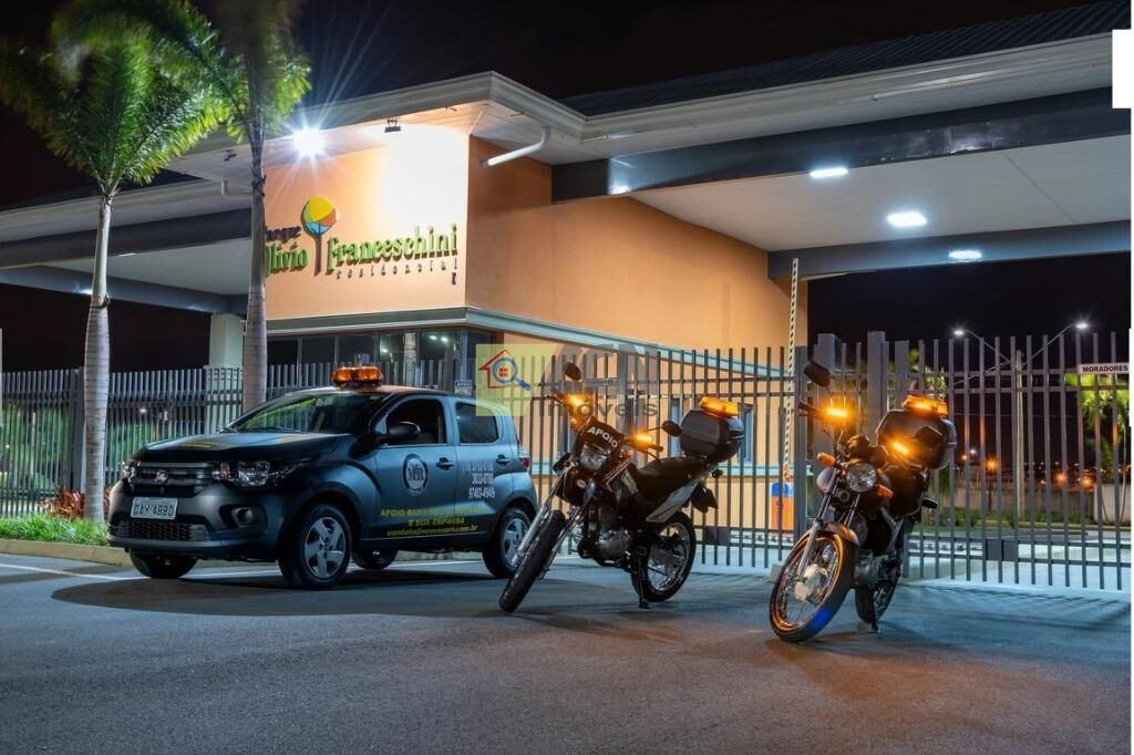 Casa de Condomínio, 3 quartos - Foto 41