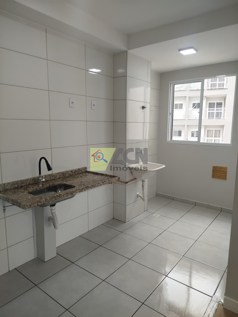 Apartamento, 2 quartos, 53 m² - Foto 9