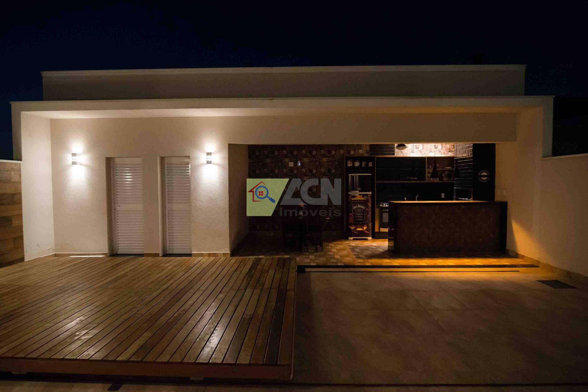 Casa de Condomínio, 3 quartos - Foto 36