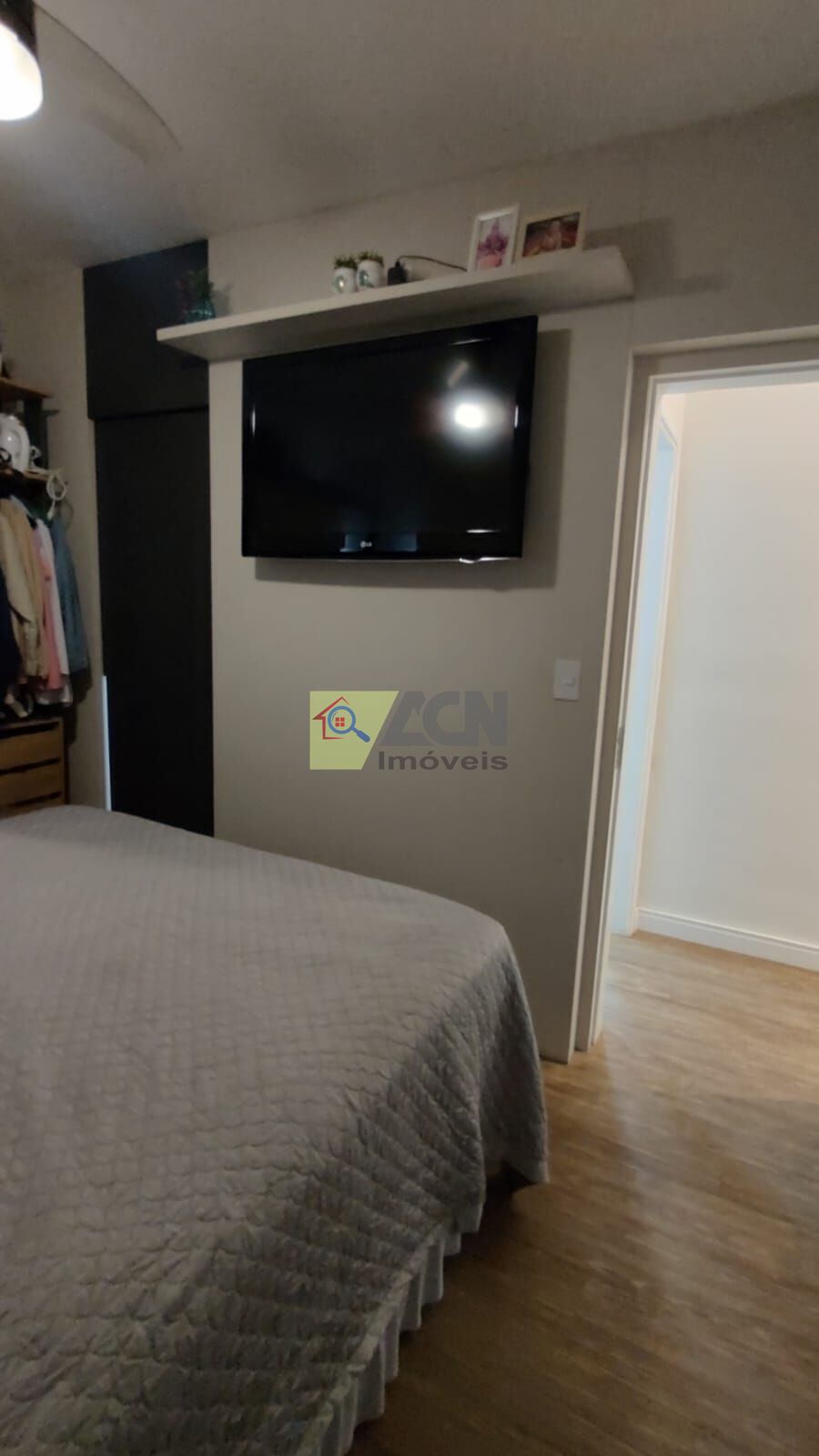 Apartamento, 3 quartos, 71 m² - Foto 11