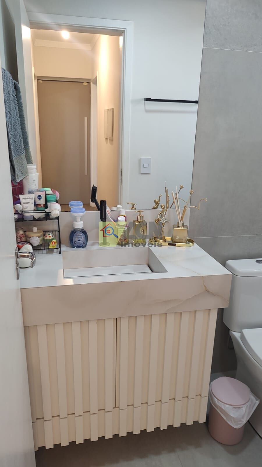 Apartamento, 3 quartos, 71 m² - Foto 7