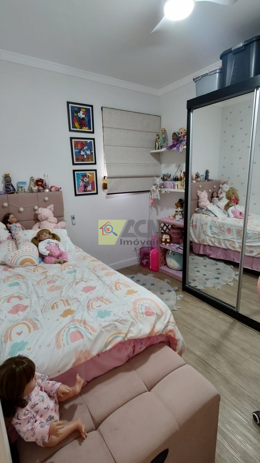 Apartamento, 3 quartos, 71 m² - Foto 12