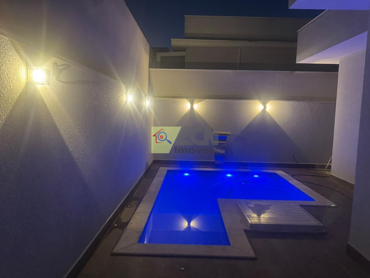 Casa, 3 quartos, 185 m² - Foto 13