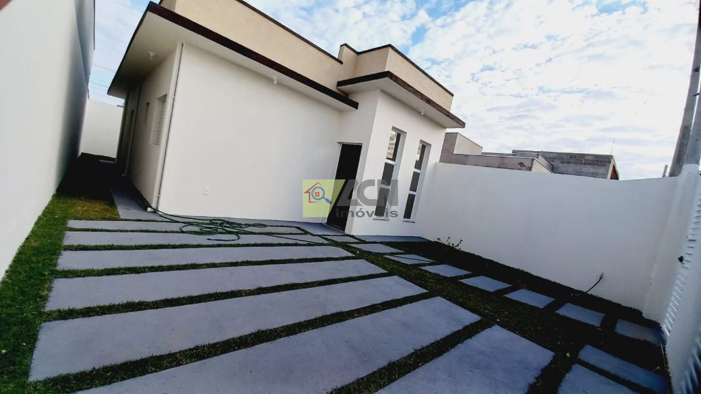 Casa, 2 quartos, 62 m² - Foto 5