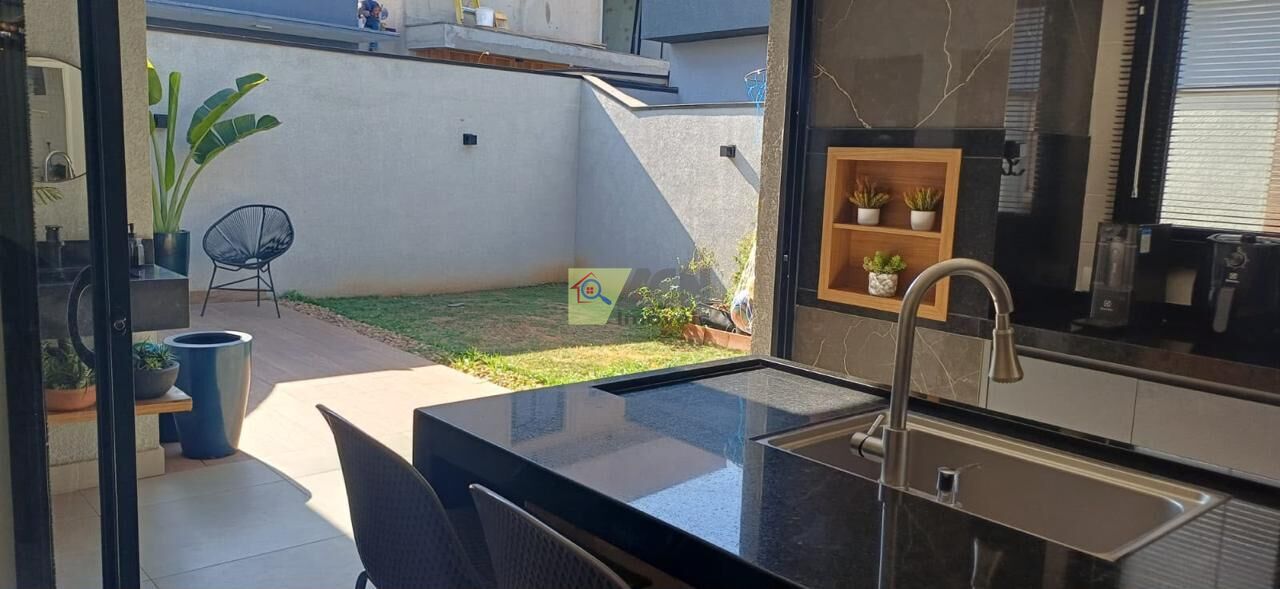 Casa, 3 quartos, 150 m² - Foto 7