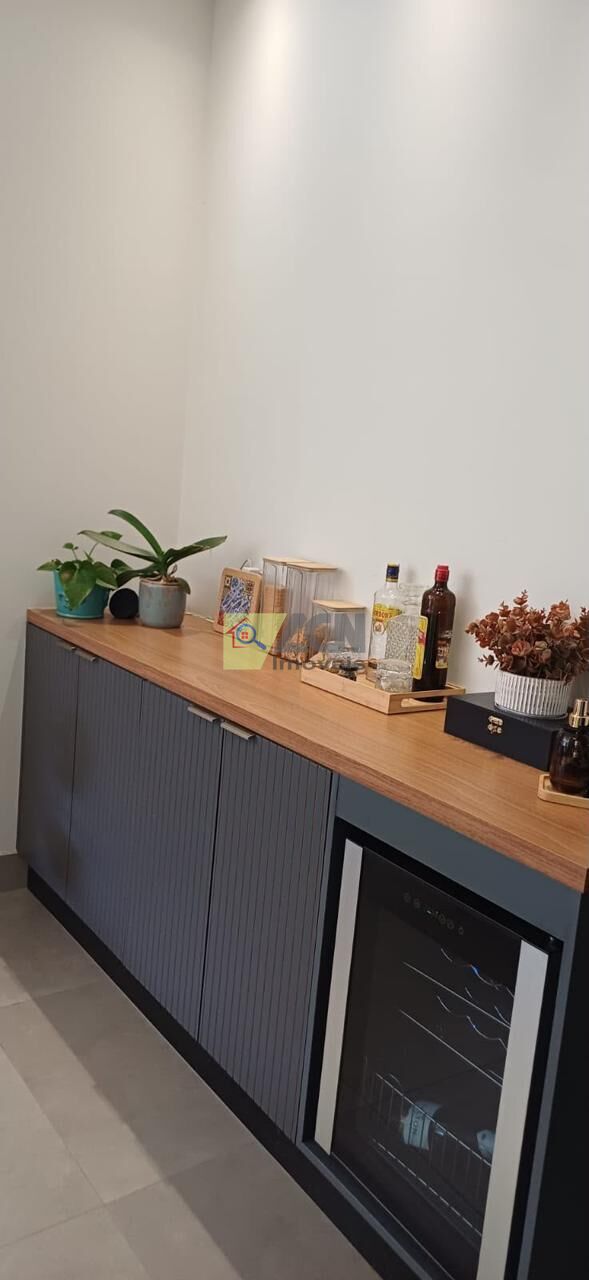Casa, 3 quartos, 150 m² - Foto 4