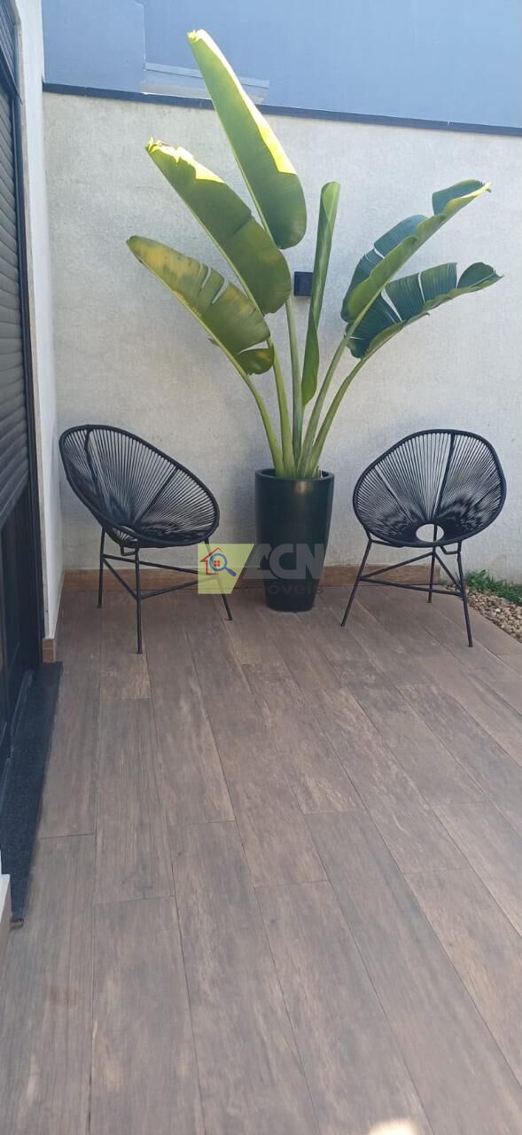 Casa, 3 quartos, 150 m² - Foto 19