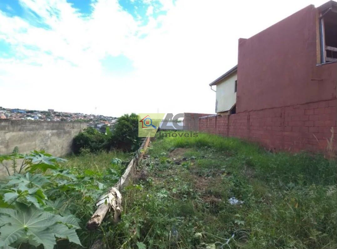 Terreno, 129 m² - Foto 4