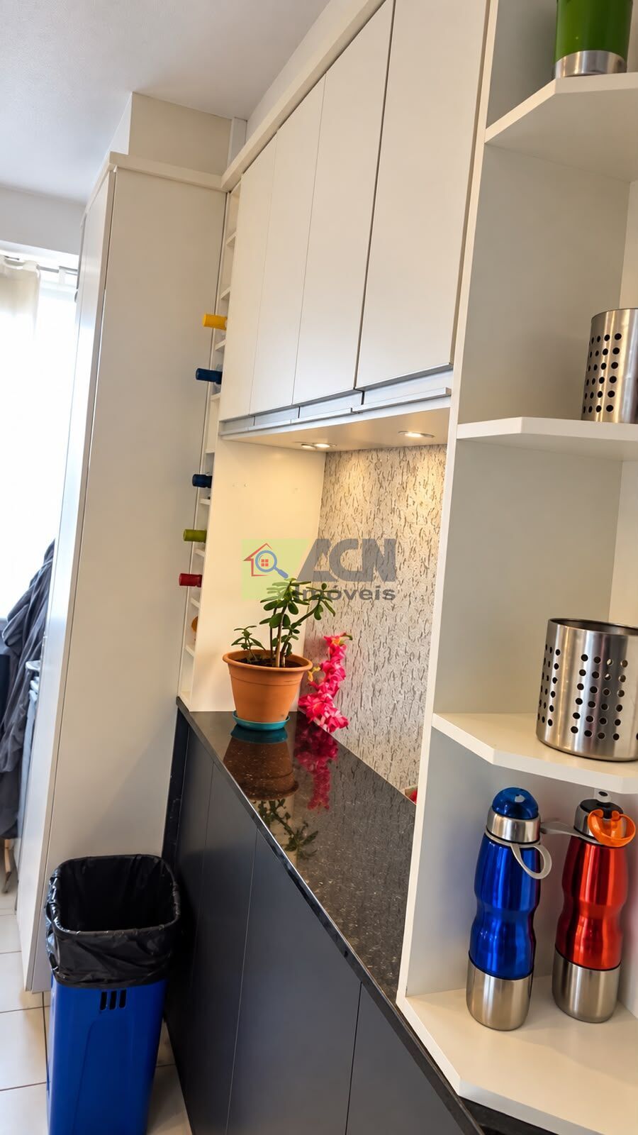 Apartamento, 3 quartos, 50 m² - Foto 4