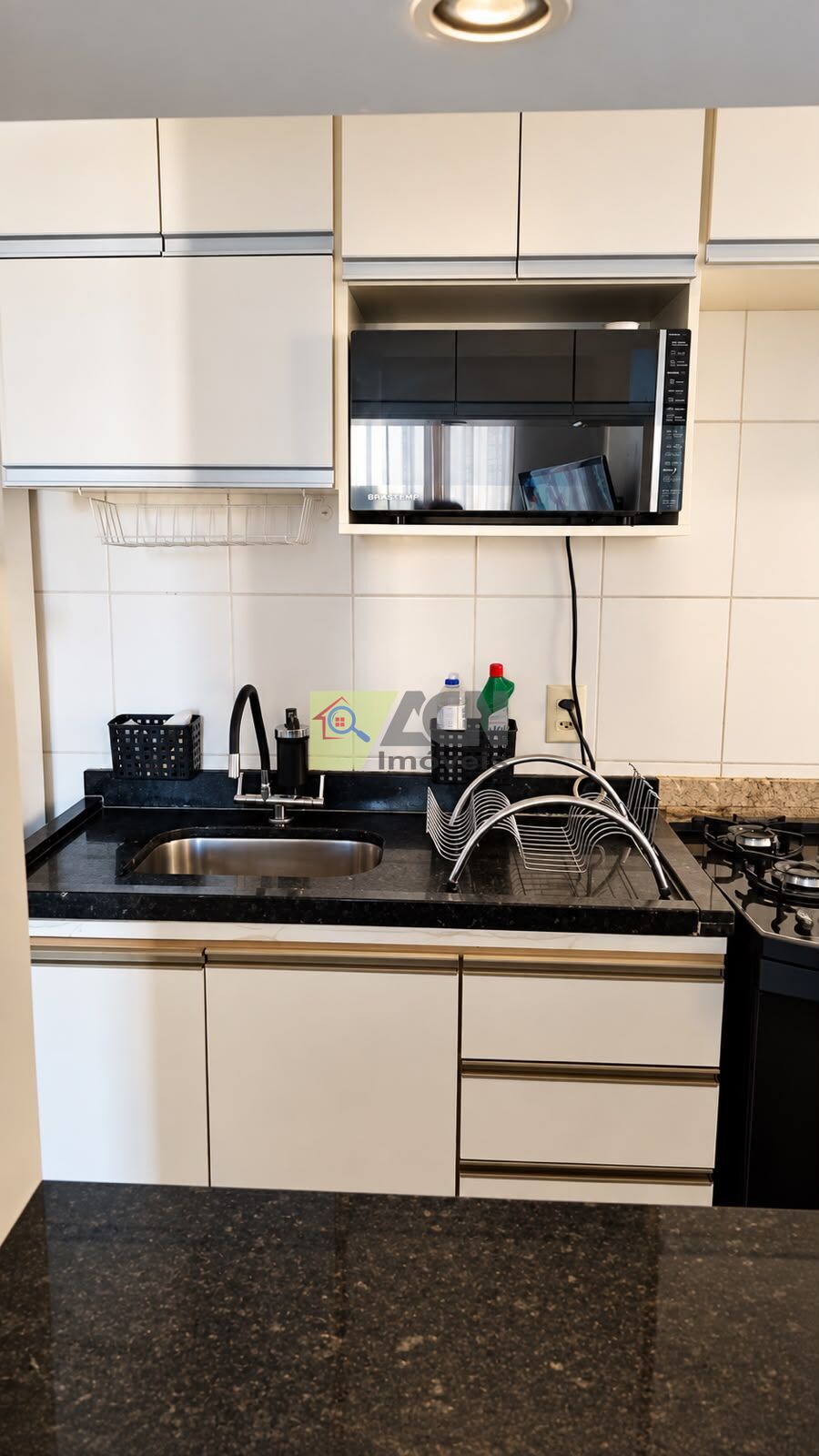Apartamento, 3 quartos, 50 m² - Foto 6