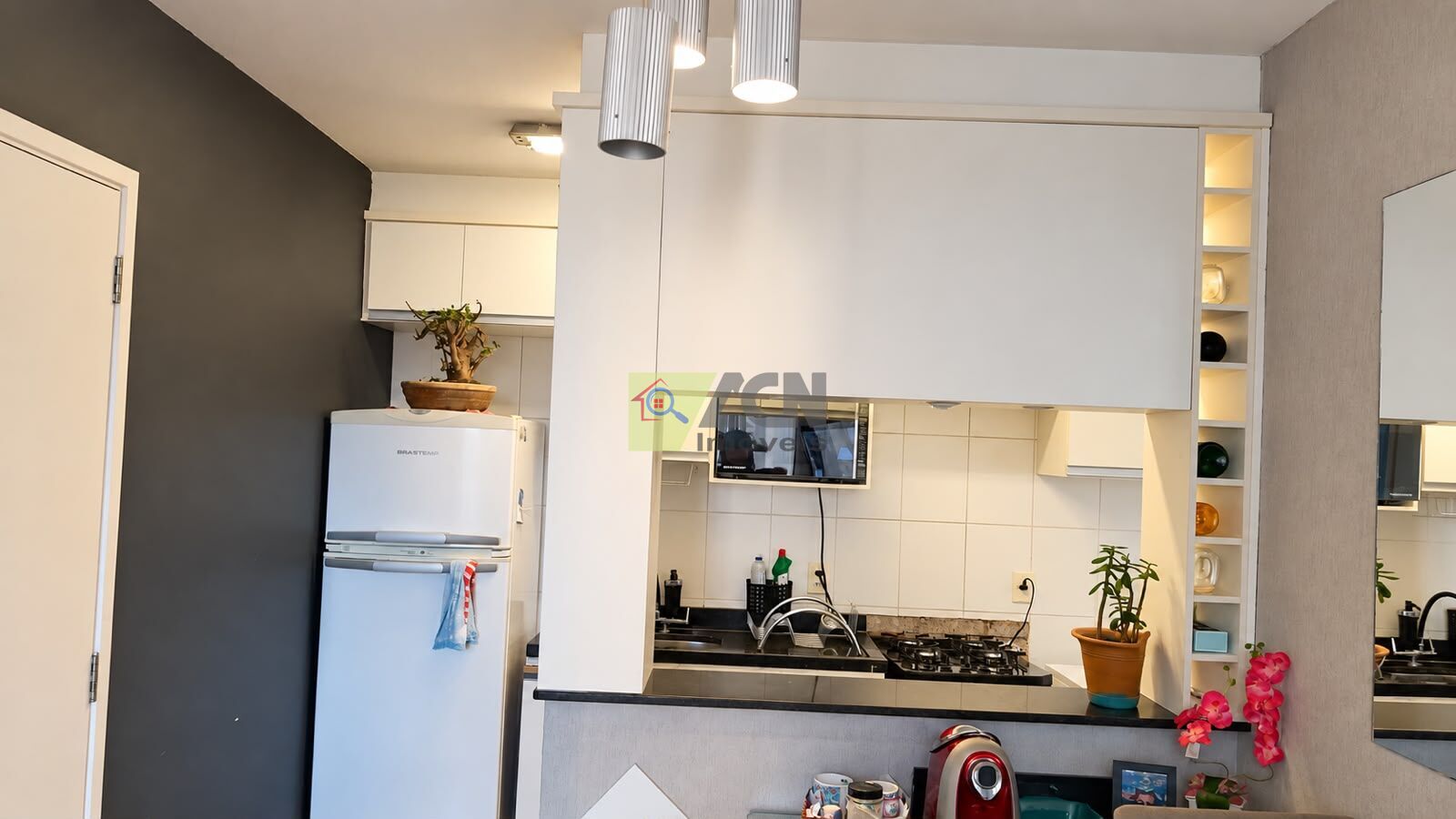 Apartamento, 3 quartos, 50 m² - Foto 5