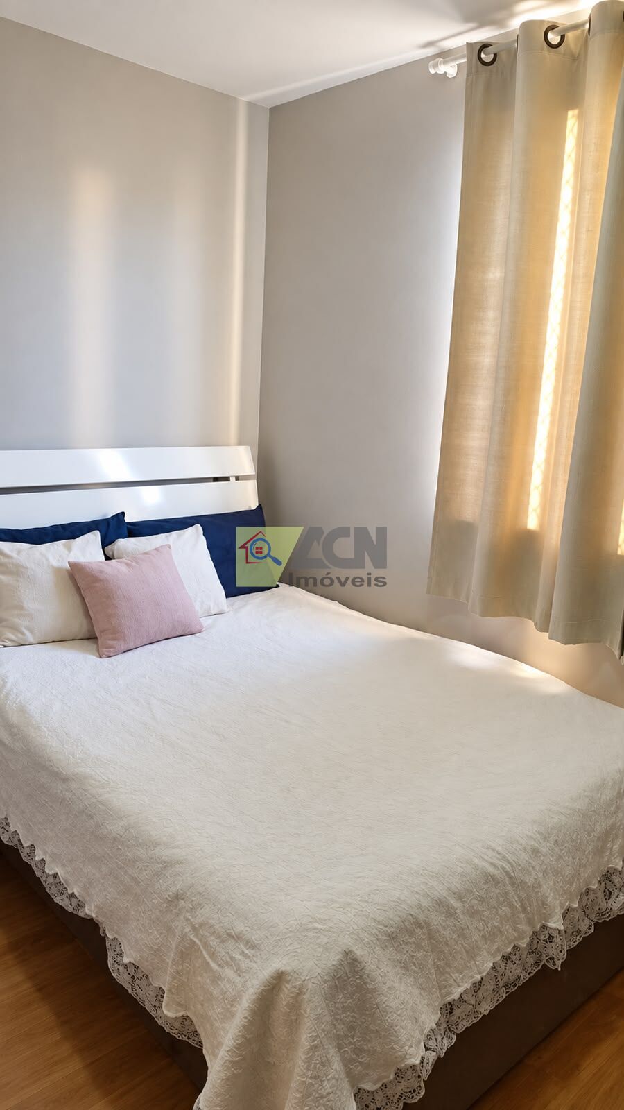 Apartamento, 3 quartos, 50 m² - Foto 9