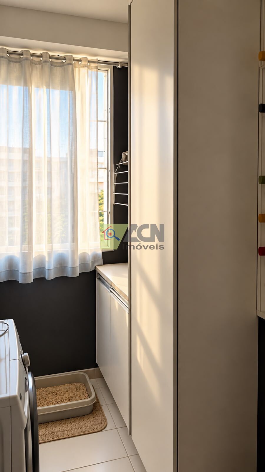 Apartamento, 3 quartos, 50 m² - Foto 7