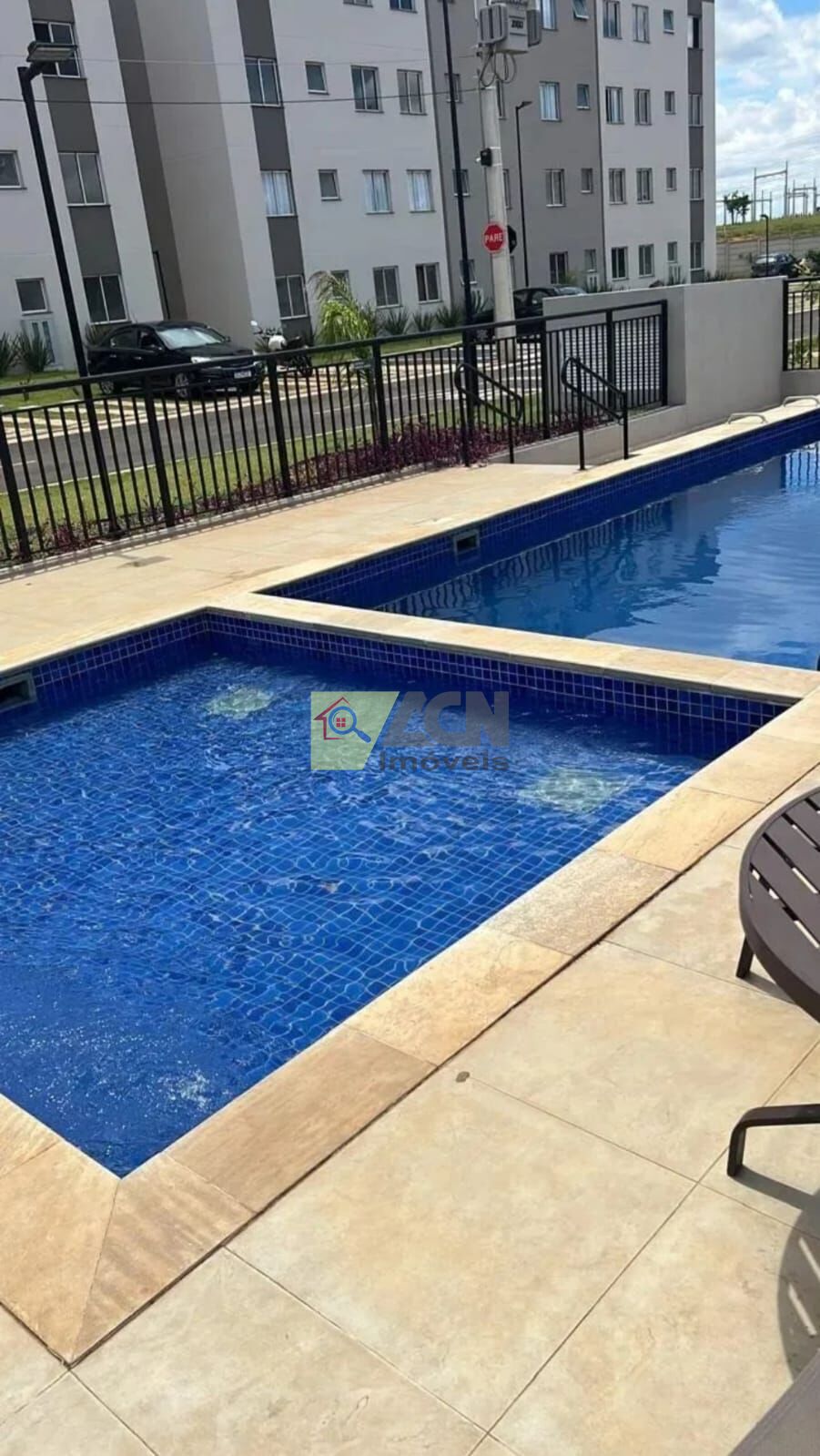 Apartamento, 2 quartos, 39 m² - Foto 10