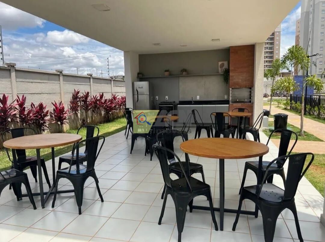 Apartamento, 2 quartos, 39 m² - Foto 12