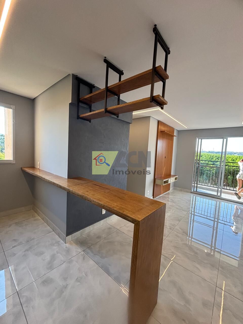 Apartamento, 2 quartos, 56 m² - Foto 34