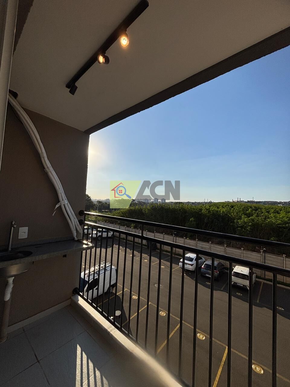 Apartamento, 2 quartos, 56 m² - Foto 27