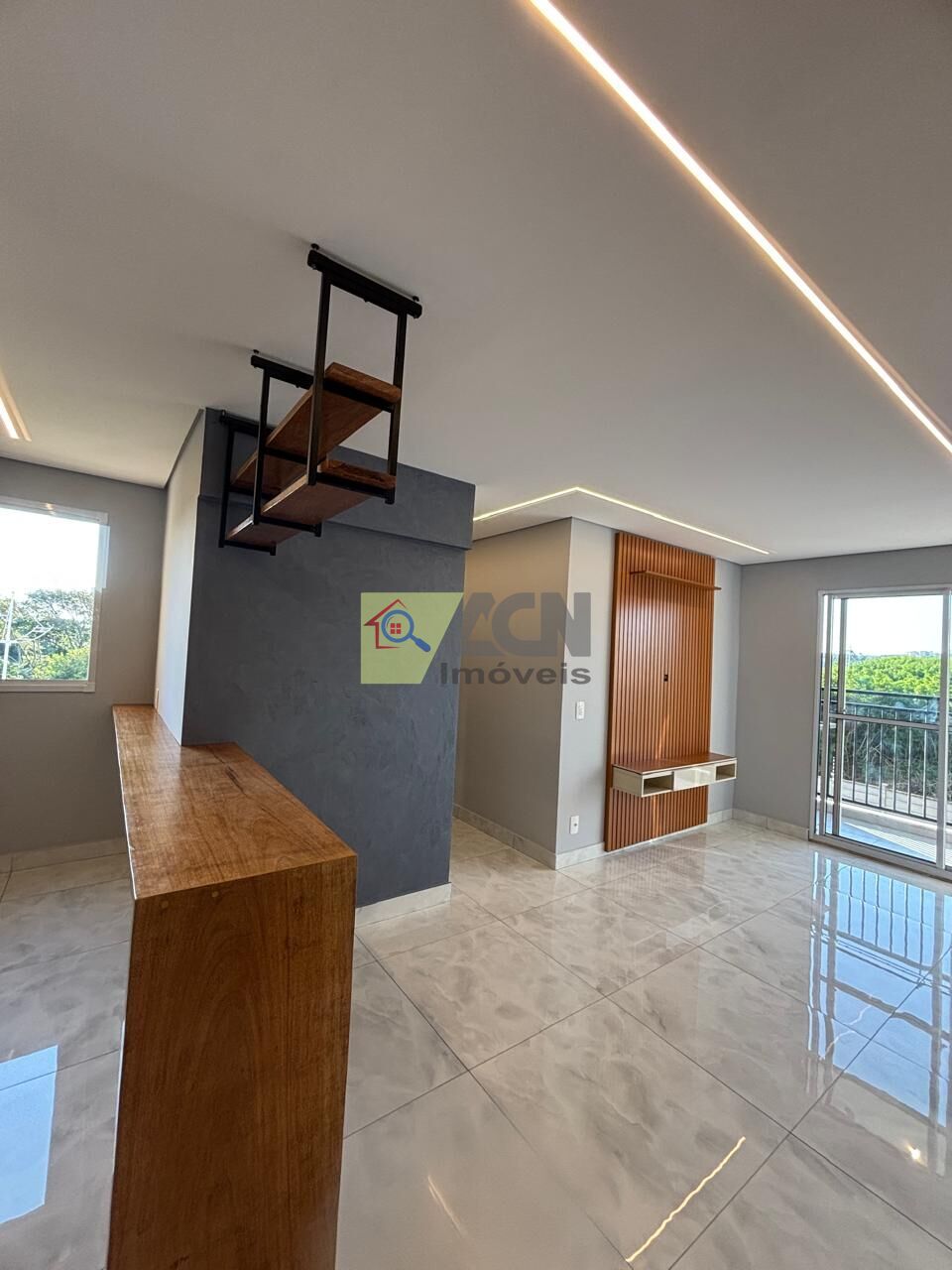 Apartamento, 2 quartos, 56 m² - Foto 33
