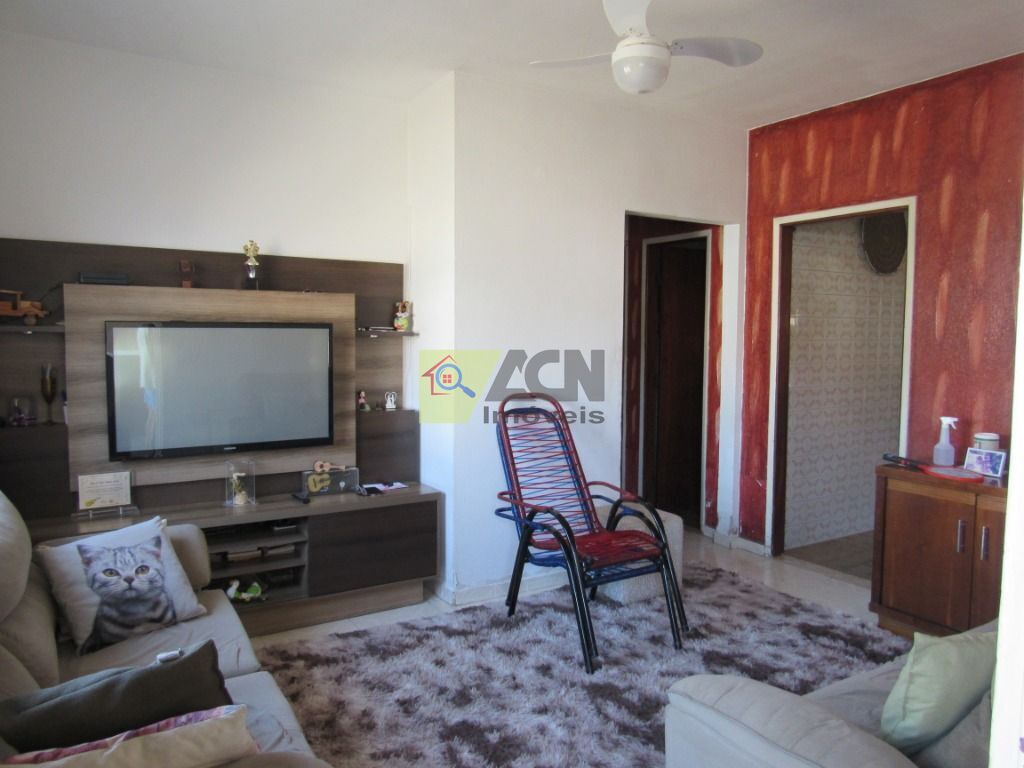 Casa, 5 quartos, 160 m² - Foto 4