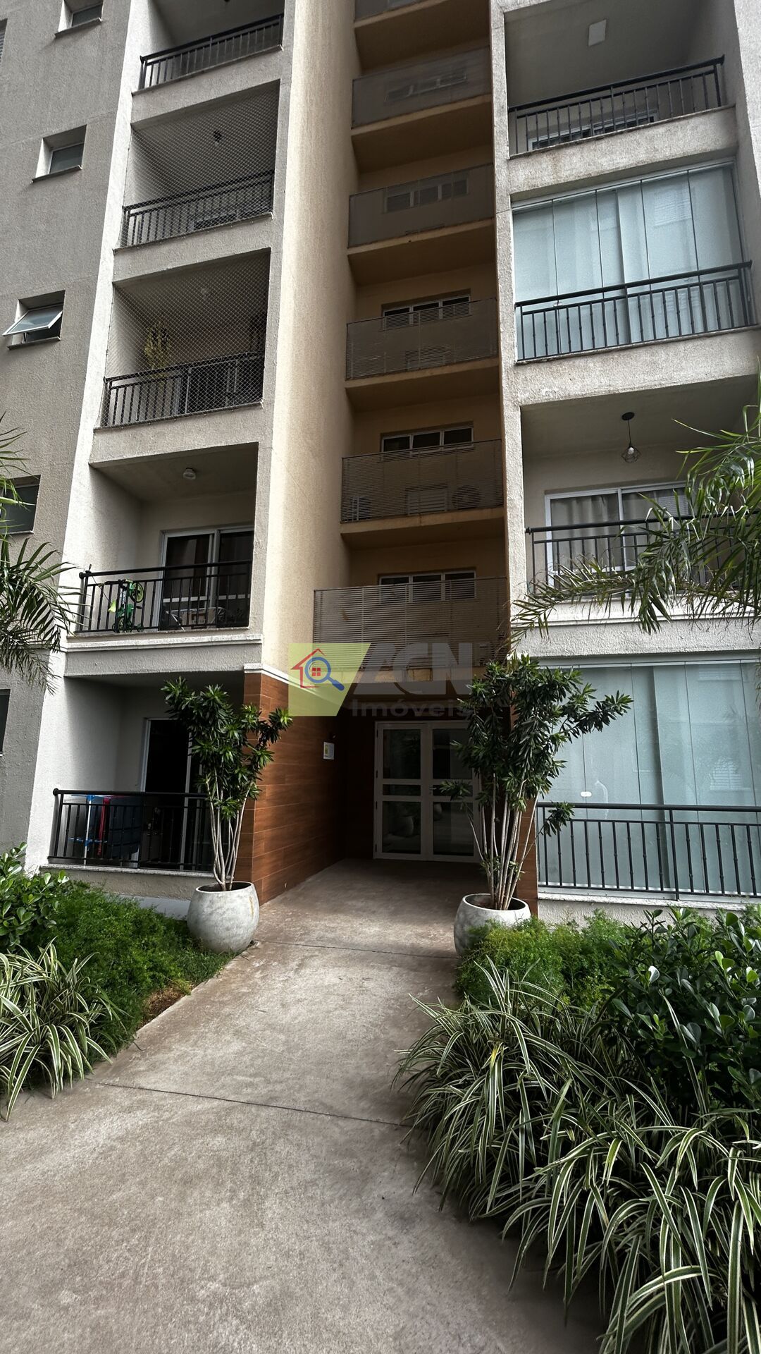 Apartamento, 2 quartos, 52 m² - Foto 24