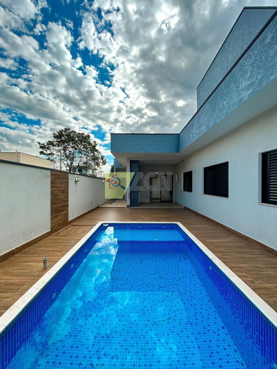 Casa, 3 quartos, 137 m² - Foto 2