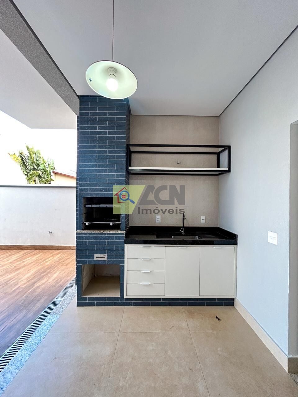 Casa, 3 quartos, 137 m² - Foto 4