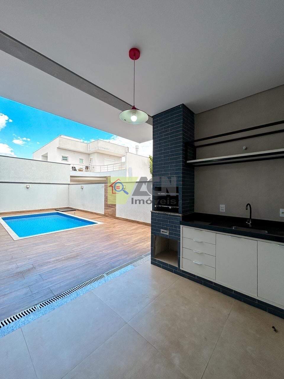 Casa, 3 quartos, 137 m² - Foto 1