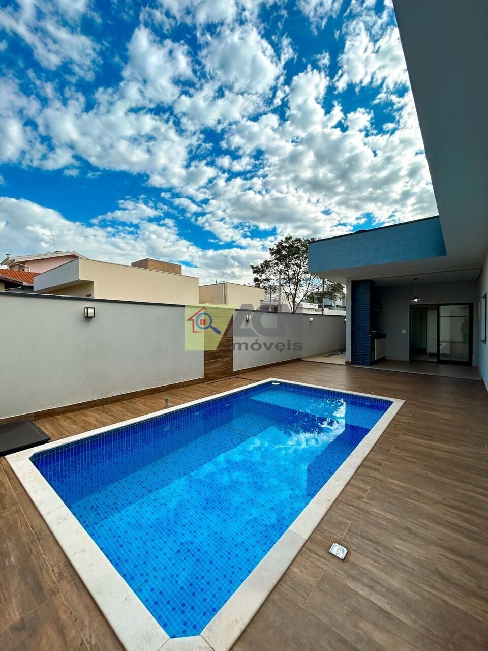 Casa, 3 quartos, 137 m² - Foto 3